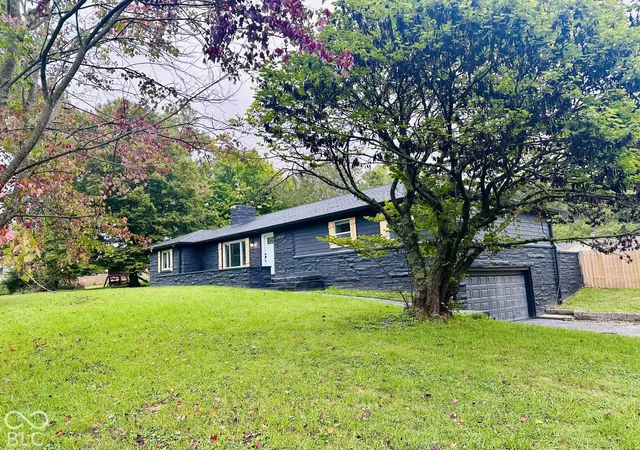 Photo 2 of Single family home for sale at 5050 N Union Valley Rd, Bloomington, IN 47404 | MLS# 22128364 | Listing updated on 2026-09-29