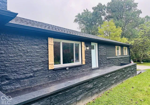 Photo 3 of Single family home for sale at 5050 N Union Valley Rd, Bloomington, IN 47404 | MLS# 22128364 | Listing updated on 2026-09-29