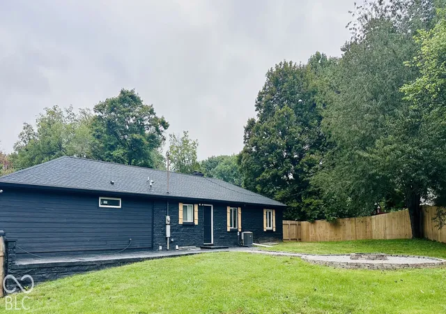 Photo 3 of Single family home for sale at 5050 N Union Valley Rd, Bloomington, IN 47404 | MLS# 22128364 | Listing updated on 2026-09-29