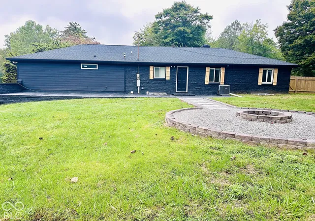 Photo 4 of Single family home for sale at 5050 N Union Valley Rd, Bloomington, IN 47404 | MLS# 22128364 | Listing updated on 2026-09-29