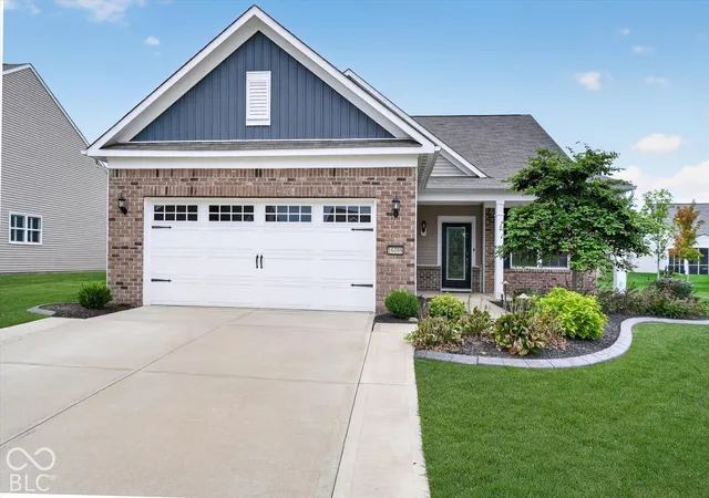 Photo 1 of Single family home for sale at 16098 Tuscany Ct, Fishers, IN 46037 | MLS# 22128365 | Listing updated on 2026-10-27