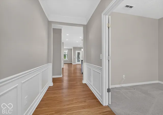 Photo 4 of Single family home for sale at 16098 Tuscany Ct, Fishers, IN 46037 | MLS# 22128365 | Listing updated on 2026-10-27