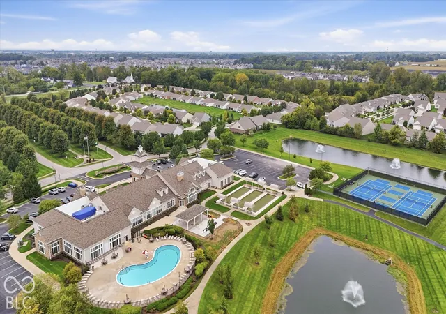 Photo 60 of Single family home for sale at 16098 Tuscany Ct, Fishers, IN 46037 | MLS# 22128365 | Listing updated on 2026-10-27