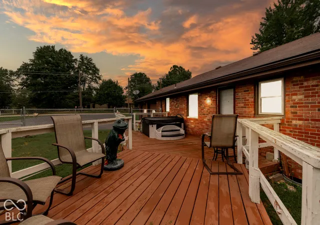 Photo 3 of Single family home for sale at 10997 E Co Rd 800 N, Seymour, IN 47274 | MLS# 22128367 | Listing updated on 2026-10-06