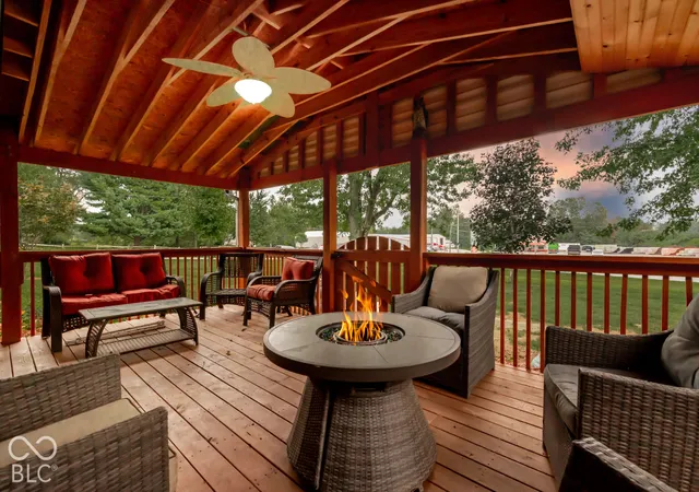 Photo 4 of Single family home for sale at 10997 E Co Rd 800 N, Seymour, IN 47274 | MLS# 22128367 | Listing updated on 2026-10-06