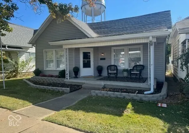 Photo 1 of Single family home for sale at 415 W Main, Greensburg, IN 47240 | MLS# 22128371 | Listing updated on 2026-10-09