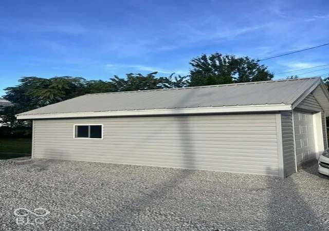 Photo 4 of Single family home for sale at 415 W Main, Greensburg, IN 47240 | MLS# 22128371 | Listing updated on 2026-10-09