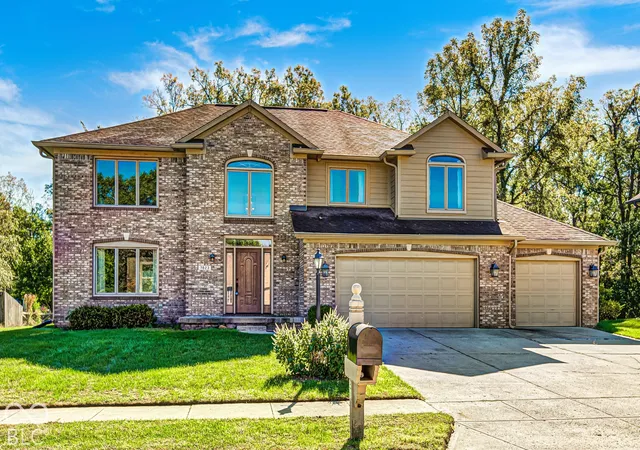 Single family home for sale at 7023 Stonecreek Dr, Plainfield, IN 46168 | MLS# 22128372