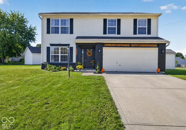 Photo 1 of Single family home for sale at 4457 Delray Ct, Westfield, IN 46062 | MLS# 22128377 | Listing updated on 2026-09-30