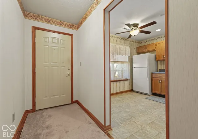 Photo 4 of Single family home for sale at 1320 Swan Dr, Franklin, IN 46131 | MLS# 22128378 | Listing updated on 2026-09-29