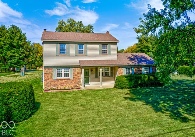 Photo 1 of Single family home for sale at 12016 N Magnetic Acres St, Mooresville, IN 46158 | MLS# 22128380 | Listing updated on 2026-10-06