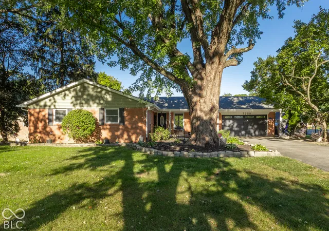 Photo 1 of Single family home for sale at 7950 N Whittier Pl, Indianapolis, IN 46250 | MLS# 22128385 | Listing updated on 2026-10-07