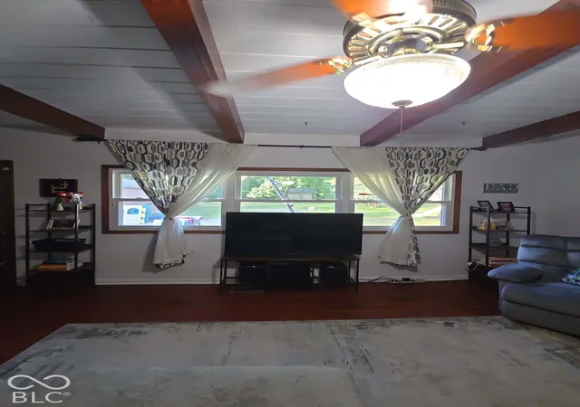 Photo 4 of Single family home for sale at 3342 Hillcrest Dr, Indianapolis, IN 46227 | MLS# 22128387 | Listing updated on 2026-10-01