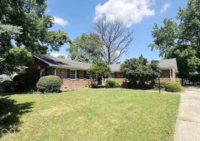 Single family home for sale at 7440 Radburn, Indianapolis, IN 46214 | MLS# 22128388