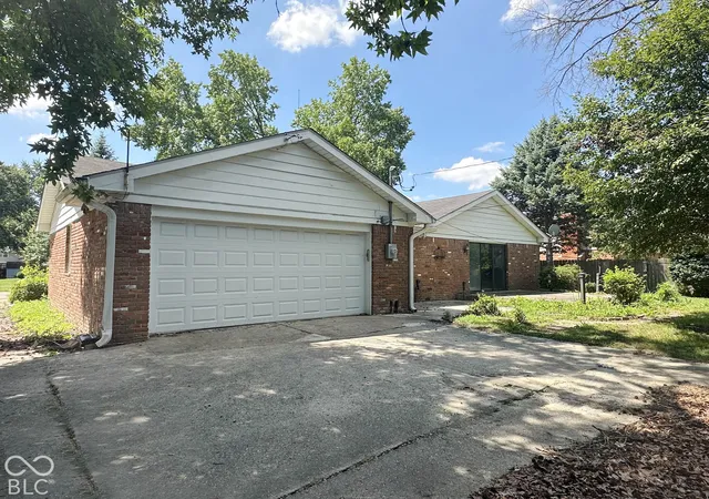 Photo 1 of Single family home for sale at 7440 Radburn, Indianapolis, IN 46214 | MLS# 22128388 | Listing updated on 2026-09-30