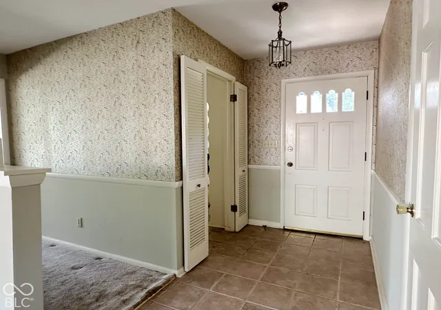 Photo 2 of Single family home for sale at 7440 Radburn, Indianapolis, IN 46214 | MLS# 22128388 | Listing updated on 2026-09-30