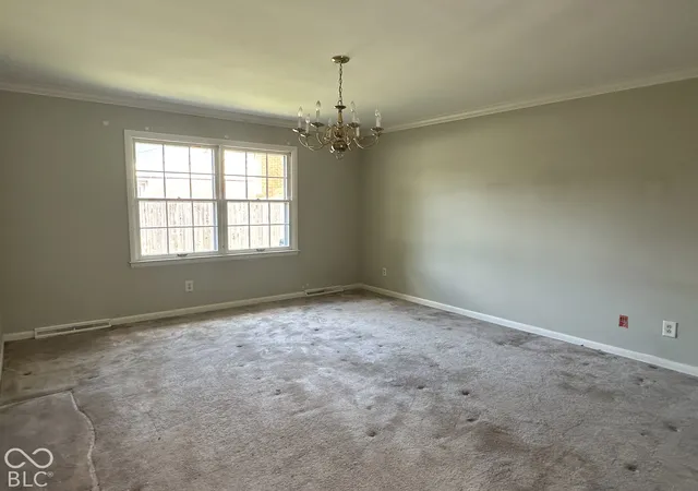 Photo 4 of Single family home for sale at 7440 Radburn, Indianapolis, IN 46214 | MLS# 22128388 | Listing updated on 2026-09-30