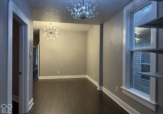 Photo 2 of Single family home for sale at 1206 Dawson St, Indianapolis, IN 46203 | MLS# 22128391 | Listing updated on 2026-09-29