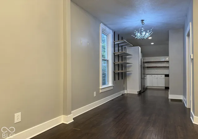 Photo 3 of Single family home for sale at 1206 Dawson St, Indianapolis, IN 46203 | MLS# 22128391 | Listing updated on 2026-09-29