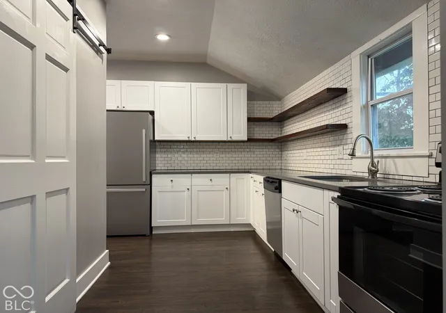 Photo 3 of Single family home for sale at 1206 Dawson St, Indianapolis, IN 46203 | MLS# 22128391 | Listing updated on 2026-09-29