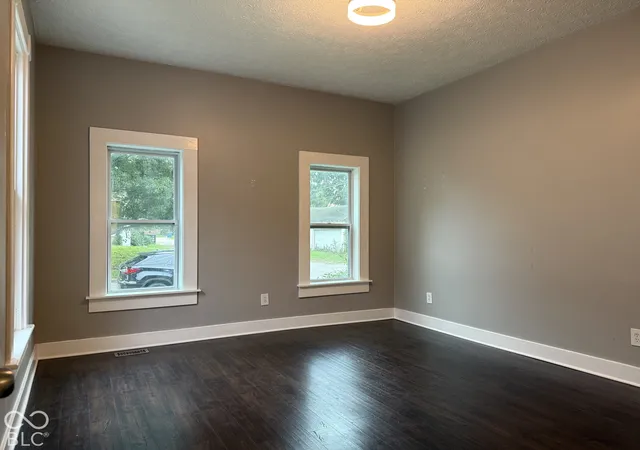 Photo 4 of Single family home for sale at 1206 Dawson St, Indianapolis, IN 46203 | MLS# 22128391 | Listing updated on 2026-09-29