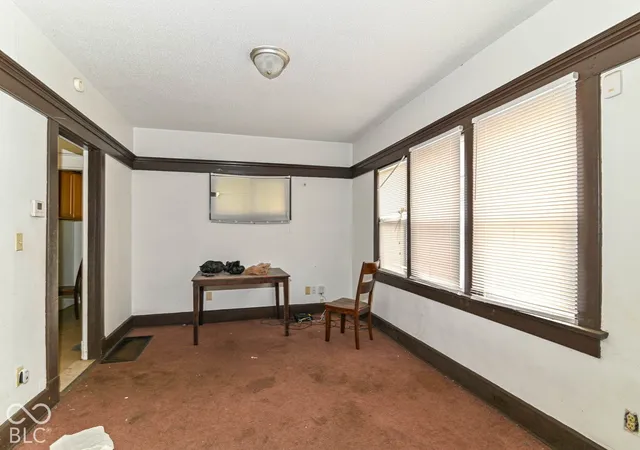 Photo 4 of Single family home for sale at 520 N Dearborn St, Indianapolis, IN 46201 | MLS# 22128392 | Listing updated on 2026-10-07