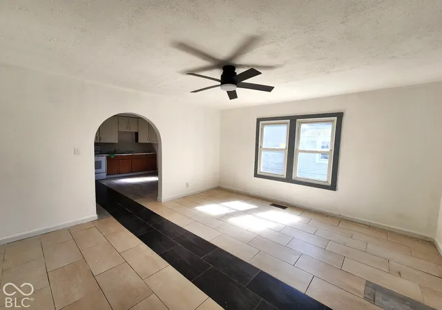 Photo 3 of Single family home for sale at 2632 Central Ave, Anderson, IN 46016 | MLS# 22128393 | Listing updated on 2026-09-29
