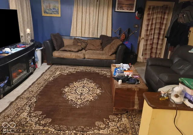 Photo 4 of Single family home for sale at 309 3rd Street, Oaktown, IN 47561 | MLS# 22128396 | Listing updated on 2026-09-30