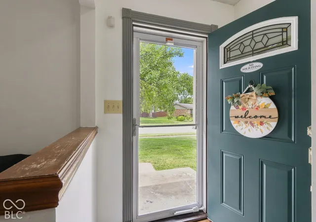 Photo 3 of Single family home for sale at 1159 Cambridge Dr, Greenwood, IN 46142 | MLS# 22128397 | Listing updated on 2026-09-29