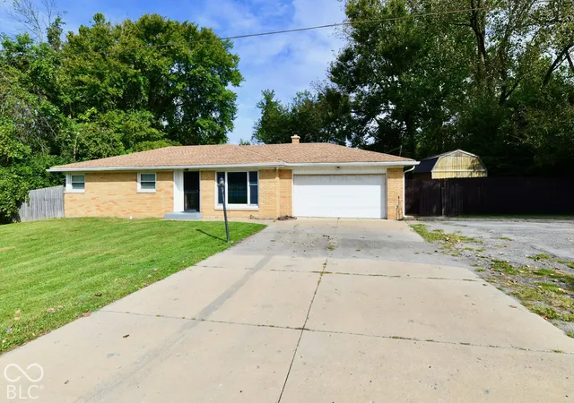 Photo 3 of Single family home for sale at 5340 E Raymond St, Indianapolis, IN 46203 | MLS# 22128399 | Listing updated on 2026-09-28