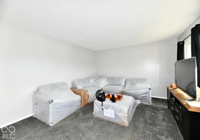 Photo 4 of Single family home for sale at 5340 E Raymond St, Indianapolis, IN 46203 | MLS# 22128399 | Listing updated on 2026-09-28