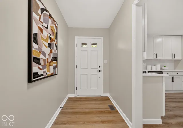 Photo 2 of Single family home for sale at 3139 Albright Ct, Indianapolis, IN 46268 | MLS# 22128407 | Listing updated on 2026-09-30