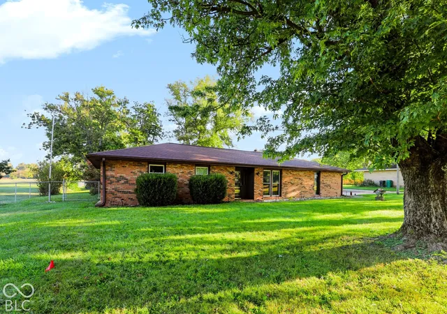 Photo 1 of Single family home for sale at 10928 W Jackson St, Muncie, IN 47304 | MLS# 22128409 | Listing updated on 2026-10-05