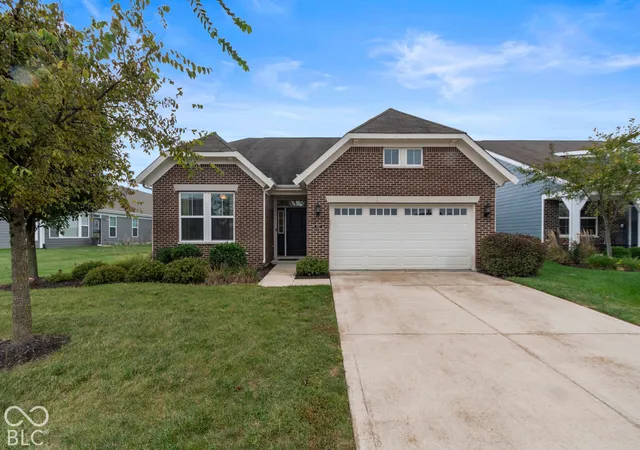 Photo 1 of Single family home for sale at 6311 W Cedar Chase Dr, Mc Cordsville, IN 46055 | MLS# 22128410 | Listing updated on 2026-10-02