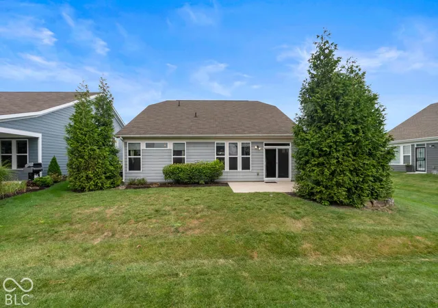 Photo 3 of Single family home for sale at 6311 W Cedar Chase Dr, Mc Cordsville, IN 46055 | MLS# 22128410 | Listing updated on 2026-10-02