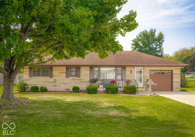 Photo 1 of Sale Pending at 1281 Pearl St, Taylorsville, IN 47280 | MLS# 22128411 | Listing updated on 2026-10-07
