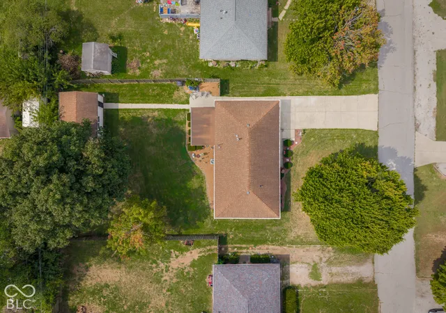 Photo 3 of Sale Pending at 1281 Pearl St, Taylorsville, IN 47280 | MLS# 22128411 | Listing updated on 2026-10-07