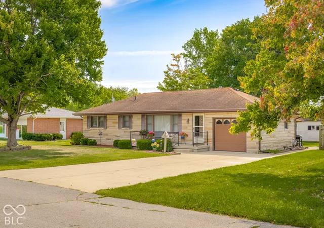 Photo 3 of Sale Pending at 1281 Pearl St, Taylorsville, IN 47280 | MLS# 22128411 | Listing updated on 2026-10-07