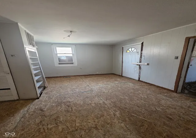 Photo 3 of Single family home for sale at 2339 Hoyt Ave, Indianapolis, IN 46203 | MLS# 22128412 | Listing updated on 2026-10-20