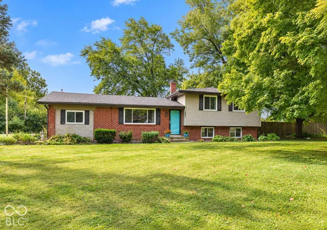 Photo 1 of Single family home for sale at 7521 W 600 Road N, Mc Cordsville, IN 46055 | MLS# 22128413 | Listing updated on 2026-10-08