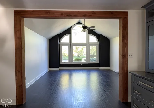 Photo 3 of Single family home for sale at 3811 Oriole Dr, Columbus, IN 47203 | MLS# 22128416 | Listing updated on 2026-09-30