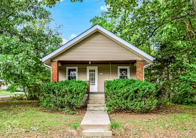 Photo 1 of Single family home for sale at 2312 S Ford Ave, Bloomington, IN 47403 | MLS# 22128419 | Listing updated on 2026-09-29