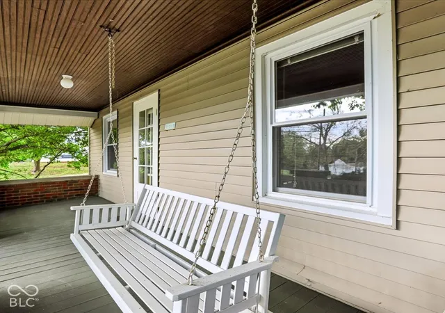 Photo 4 of Single family home for sale at 2312 S Ford Ave, Bloomington, IN 47403 | MLS# 22128419 | Listing updated on 2026-09-29