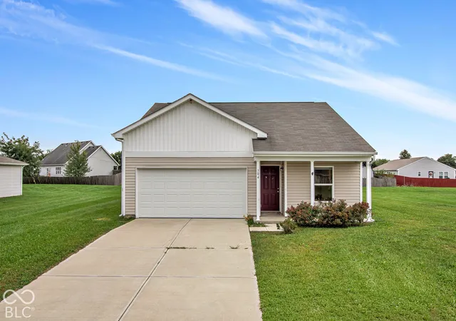 Photo 1 of Single family home for sale at 304 Shrack, Dunkirk, IN 47336 | MLS# 22128420 | Listing updated on 2026-10-05