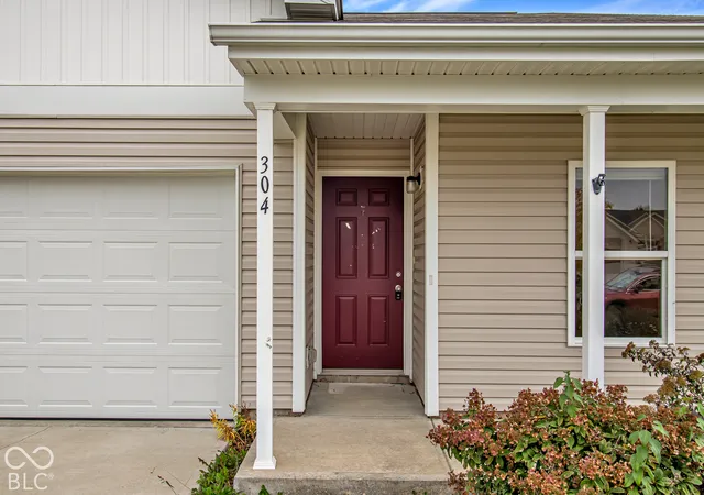 Photo 3 of Single family home for sale at 304 Shrack, Dunkirk, IN 47336 | MLS# 22128420 | Listing updated on 2026-10-05