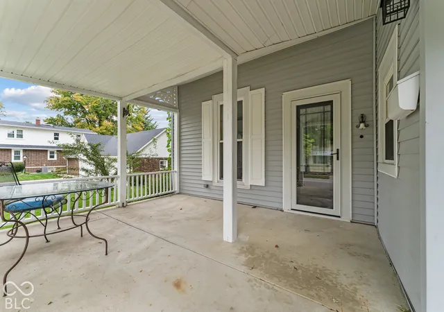 Photo 4 of Single family home for sale at 115 Adams St, Pendleton, IN 46064 | MLS# 22128421 | Listing updated on 2026-10-06