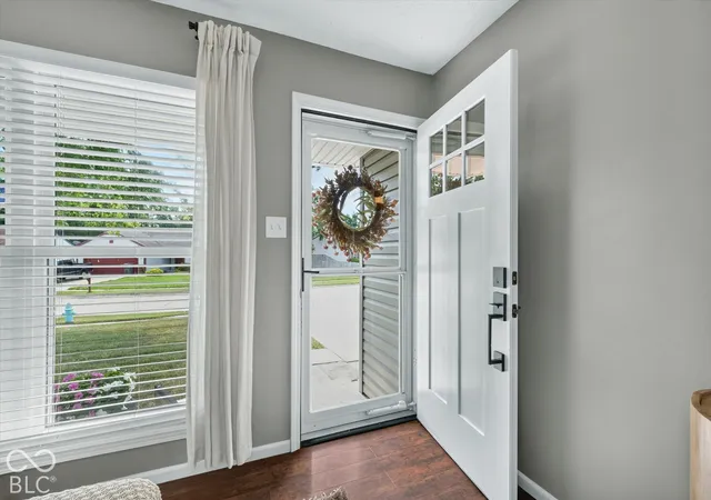 Photo 3 of Single family home for sale at 5754 Pemberly Dr, Indianapolis, IN 46221 | MLS# 22128423 | Listing updated on 2026-09-28