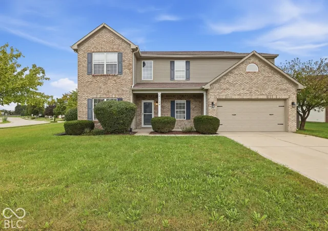 Single family home for sale at 4124 Eldred Ct, Westfield, IN 46062 | MLS# 22128424