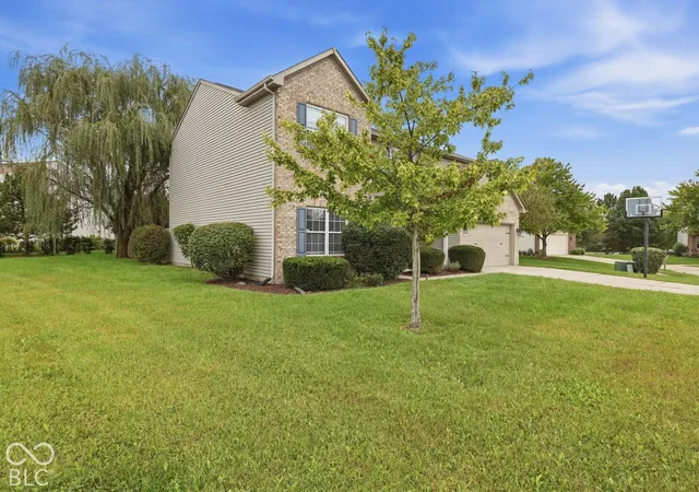 Photo 1 of Single family home for sale at 4124 Eldred Ct, Westfield, IN 46062 | MLS# 22128424 | Listing updated on 2026-09-30