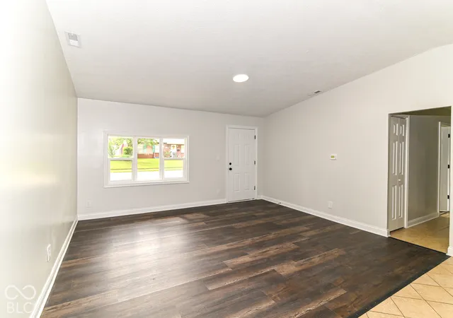 Photo 1 of Single family home for sale at 9226 Rochelle Dr, Indianapolis, IN 46235 | MLS# 22128425 | Listing updated on 2026-10-02